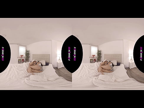 ❤️ PORNBCN VR ორი ახალგაზრდა ლესბოსელი გაბრაზებული იღვიძებს 4K 180 3D ვირტუალურ რეალობაში ჟენევა ბელუჩი კატრინა მორენო სექს ვიდეო პორნოში ka.naffuck.xyz ❌️❤