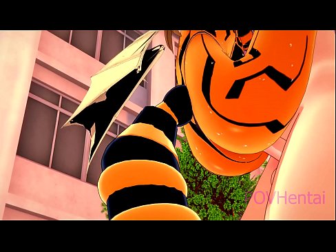 ❤️ Wasp Girl Monster სექს ვიდეო პორნოში ka.naffuck.xyz ❌️❤